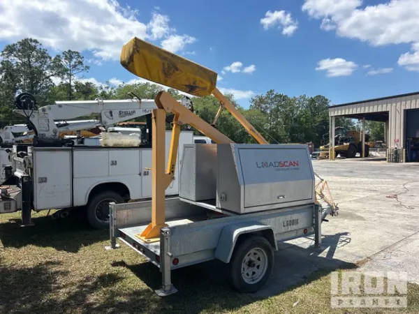 2022 Load Scan LVS-3TMM