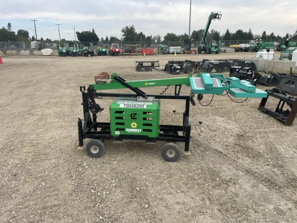 2018 Lind LE980LED