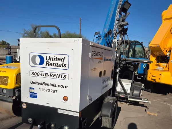2022 Generac MDG25IF4
