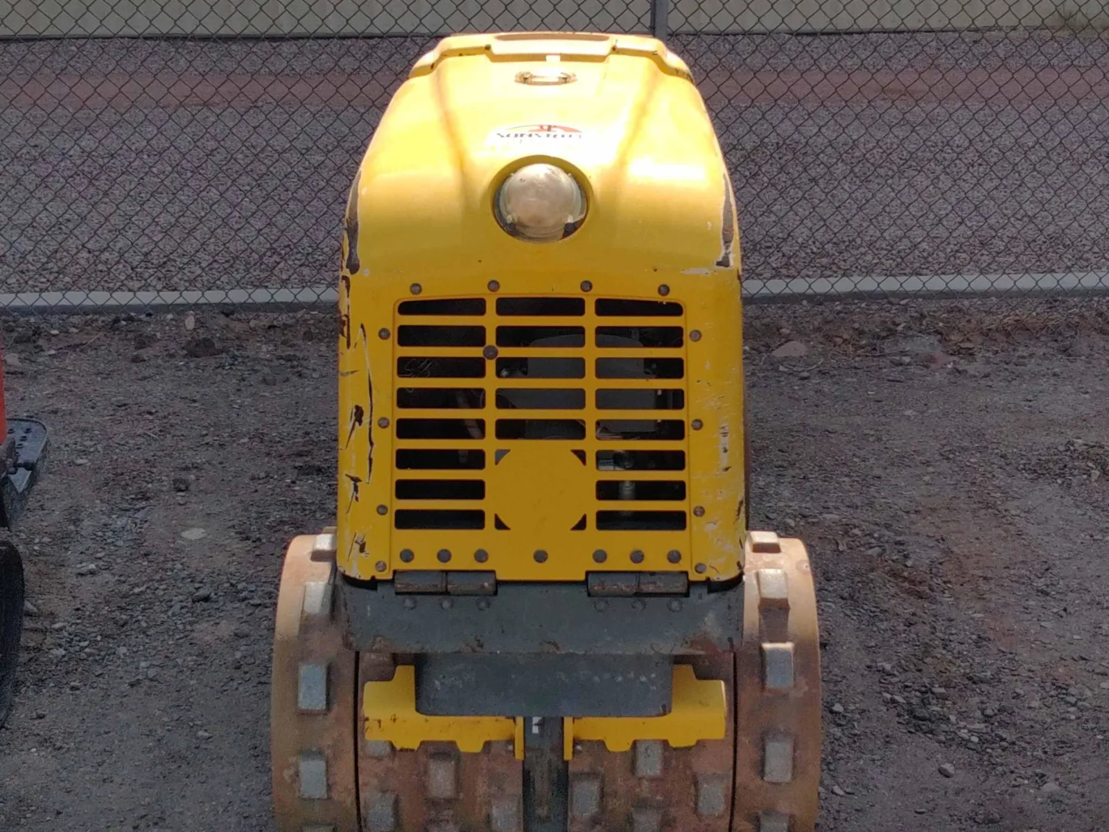 2019 Wacker Neuson RTKx-SC3