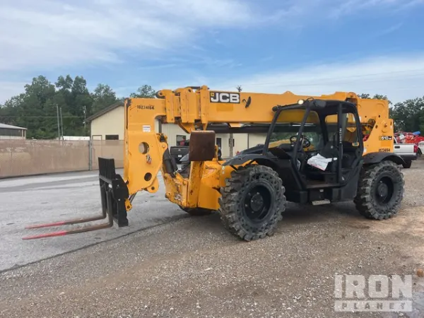 2018 JCB 510-56 F