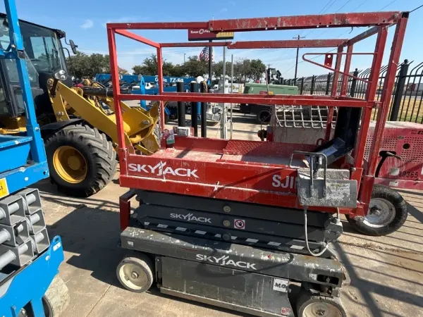 2019 Skyjack SJ3219