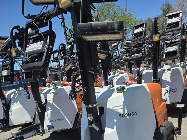 2022 Generac MLTS-4