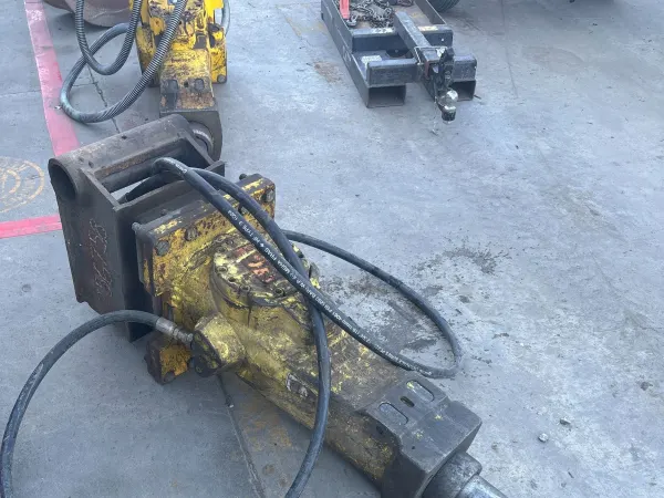 2020 Epiroc SB 452