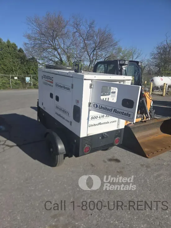 2022 Generac MDG25IF4