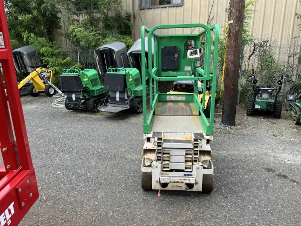 2018 HY-BRID LIFTS HB-1430