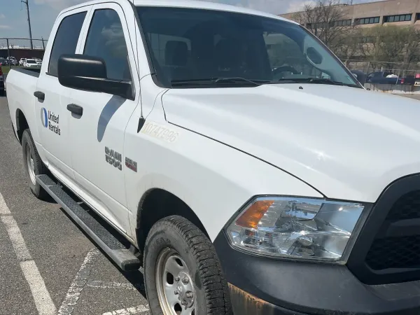 2018 Dodge 1500CREWSTG4WD Pickup