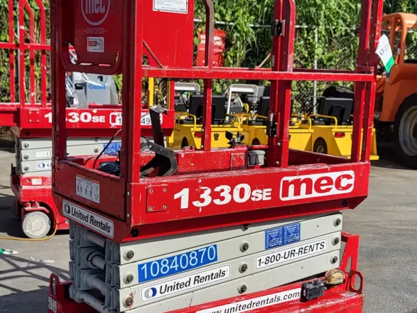 2018 MEC 1330SE
