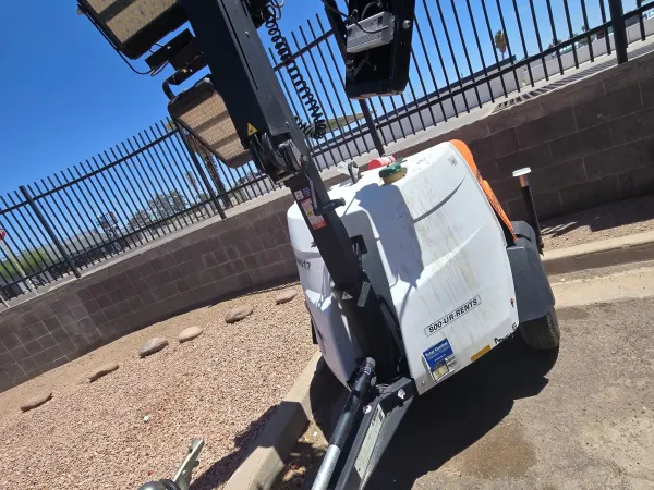 2022 Generac MLTS-3