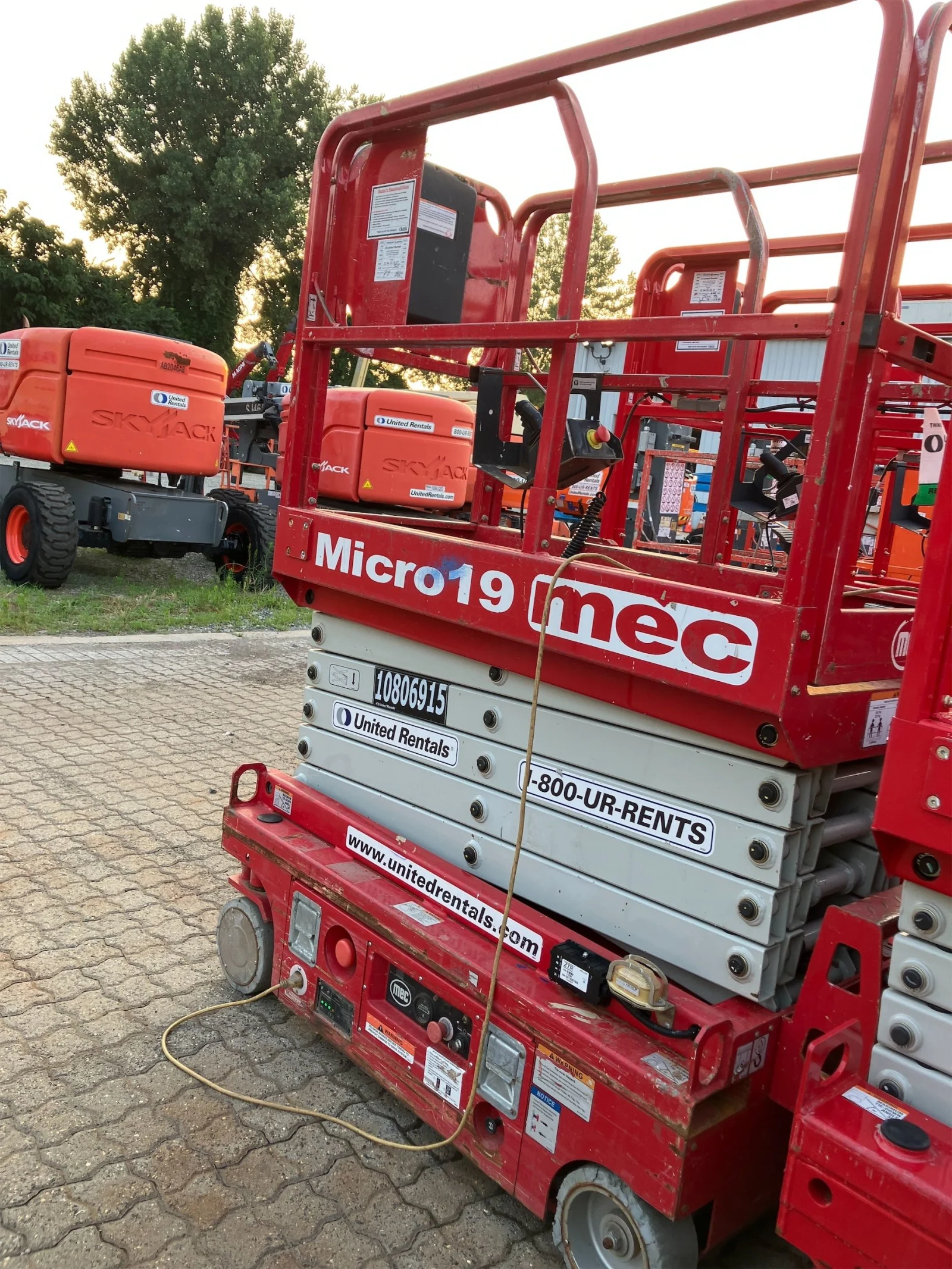 2018 MEC MICRO 19
