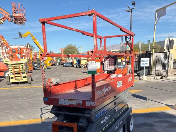 2019 Skyjack SJIII3226