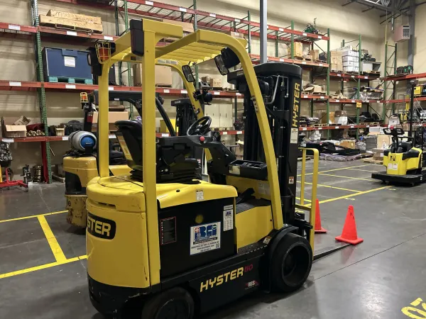 2020 Hyster E50XN