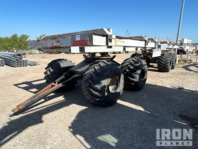 2019 Mainline MH35