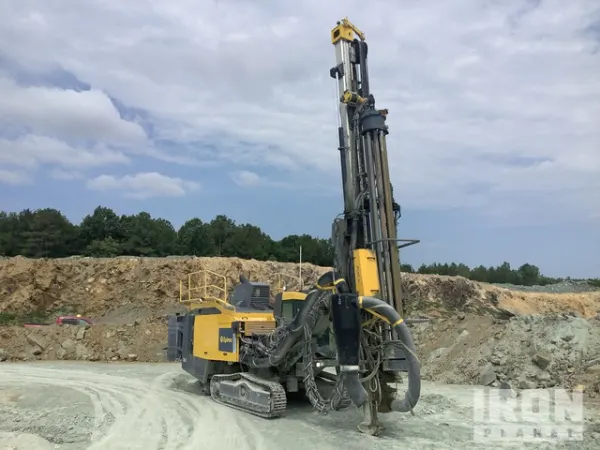 2023 Atlas Copco Epiroc D65-10SF
