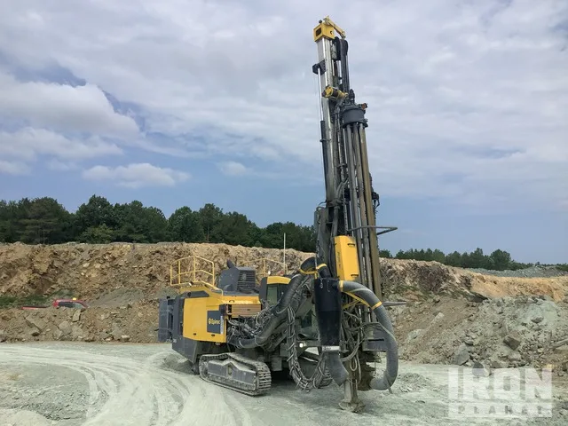 2023 Atlas Copco Epiroc D65-10SF