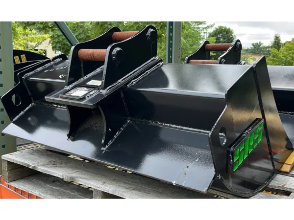 2022 Other SRS 302.7 36" DITCH CLEANING BUCKET