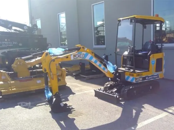 2022 JCB 19C-1E