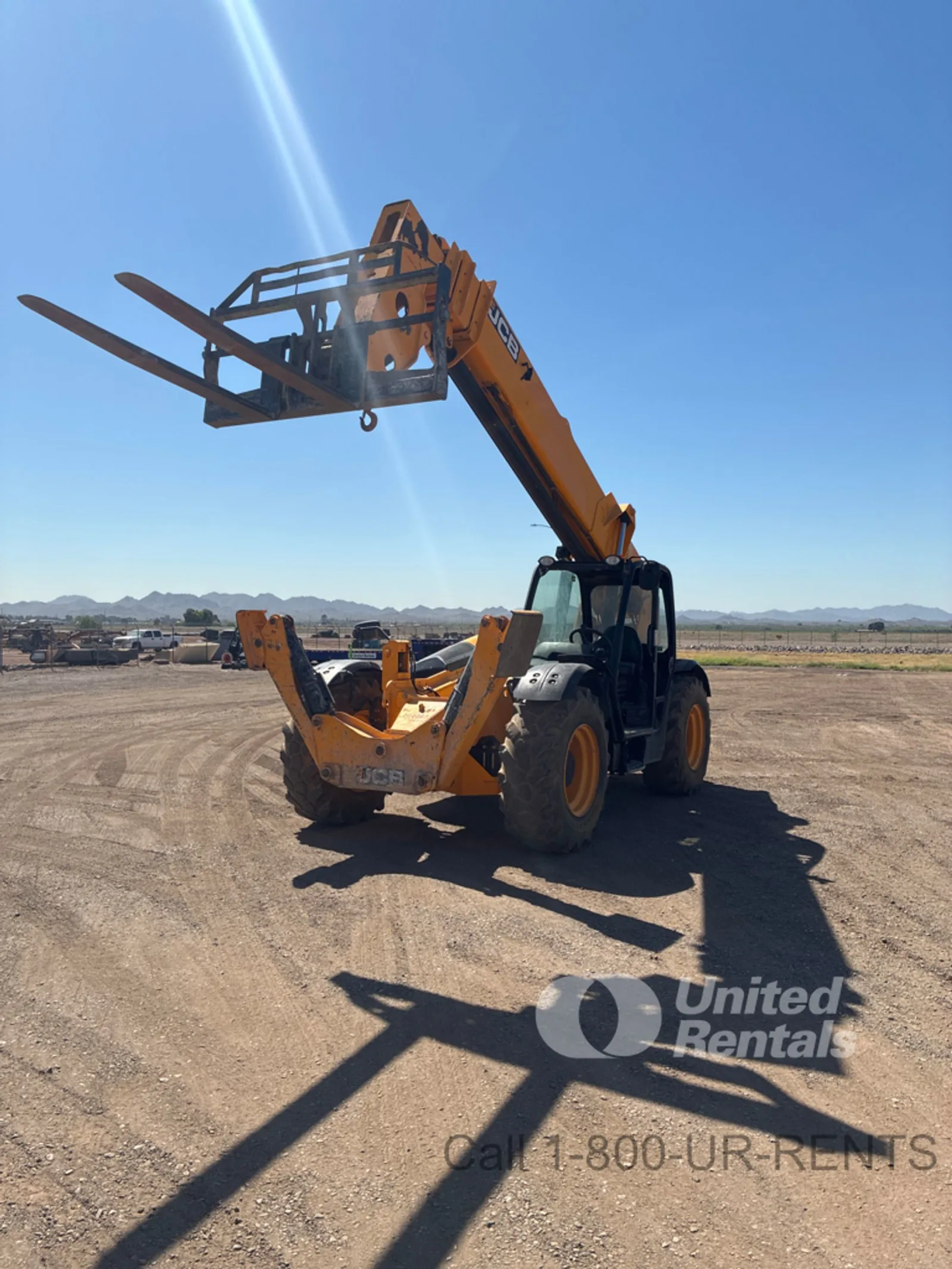 2017 JCB 510-56