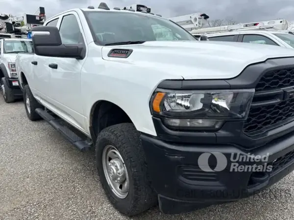 2023 Dodge 2500CREWTMG4WD Pickup