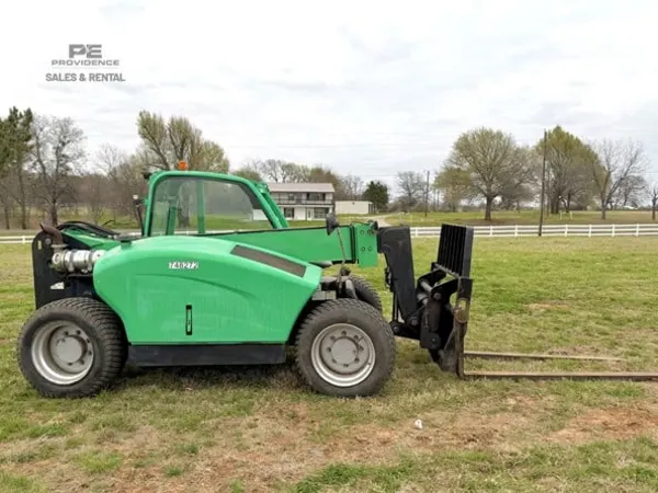 2015 JLG G5-18A