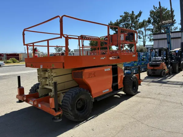 2004 JLG 3394RT