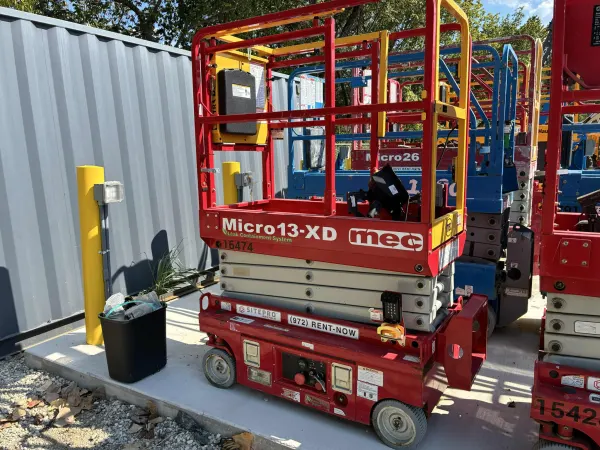 2022 Mec Micro 13-XD