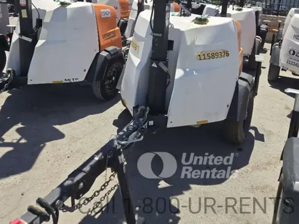 2023 Generac MLT6SMDS