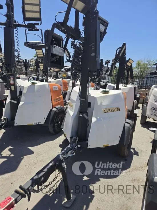 2023 Generac MLT6SMDS