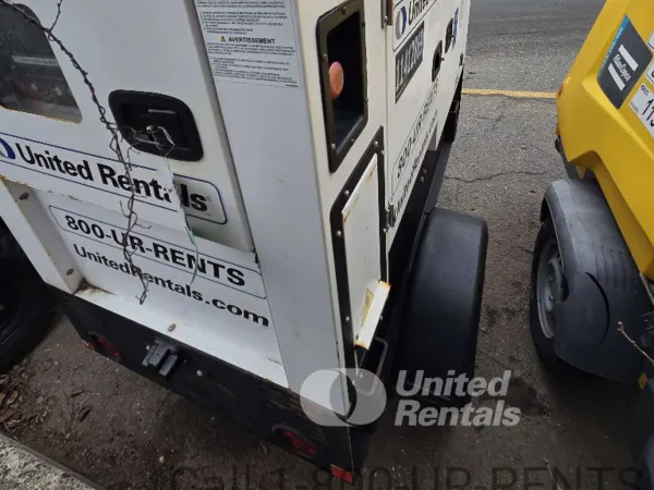 2022 Generac MDG25IF4