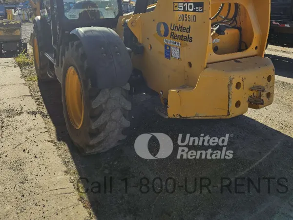 2017 JCB 510-56