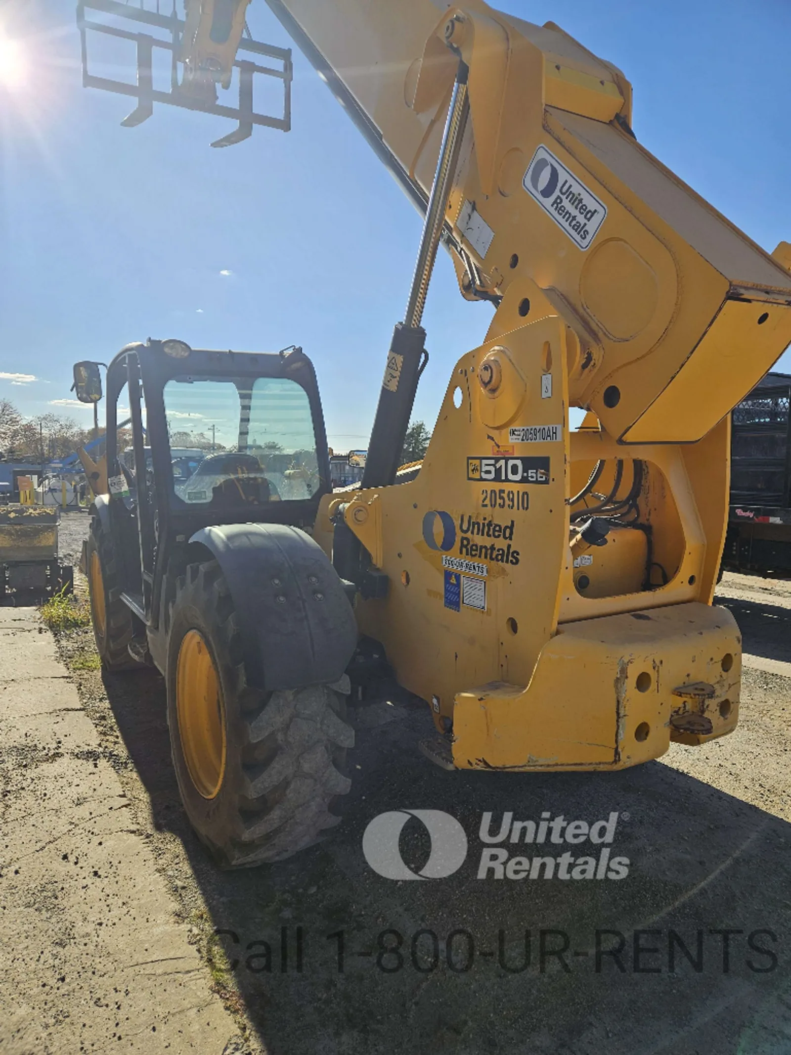 2017 JCB 510-56