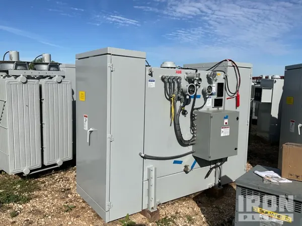 2023 ABB FFVE779GCS