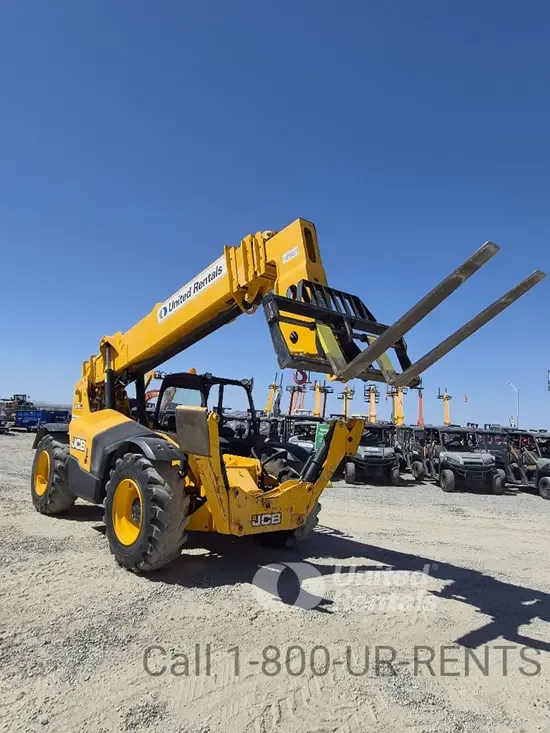 2019 JCB 512-56