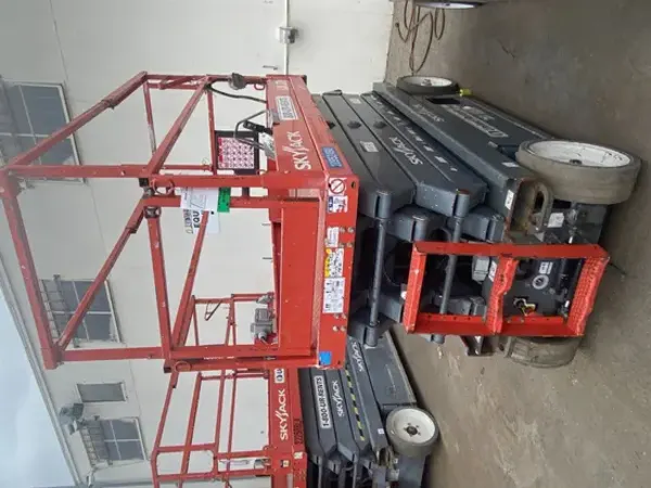 2019 Skyjack SJIII3226