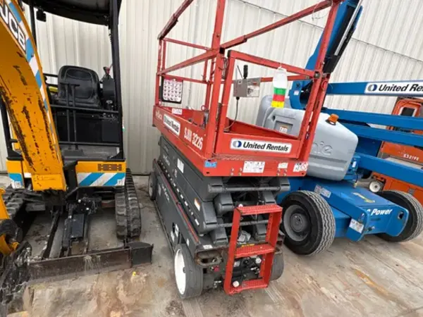 2019 Skyjack SJIII3226