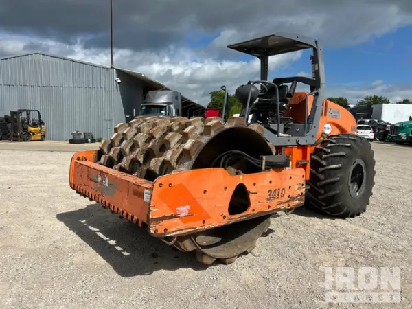2012 Hamm 3410