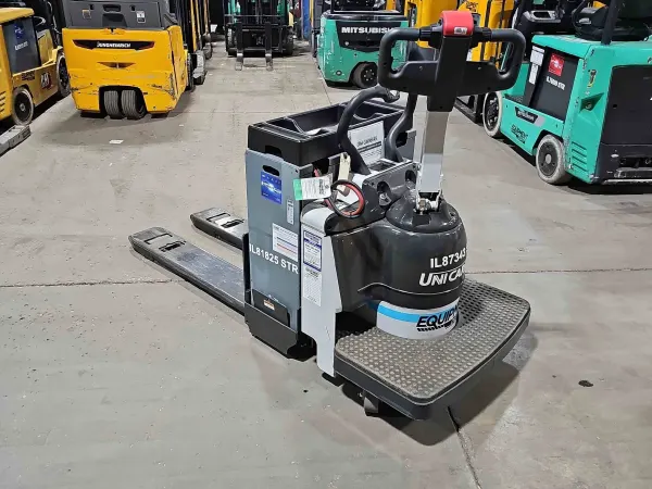 2023 Nissan UniCarriers RPX60B