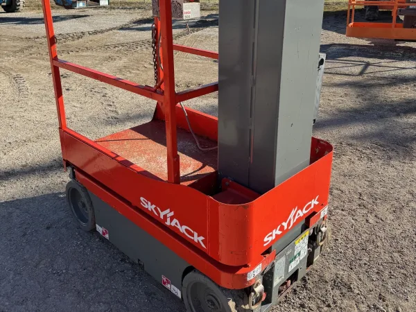 2018 Skyjack SJ16