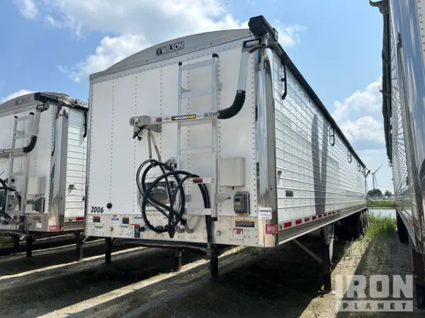 2022 Wilson DWBT-650