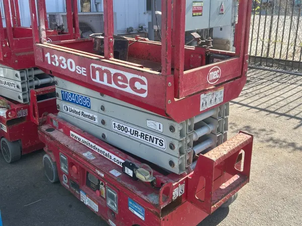 2018 MEC 1330SE