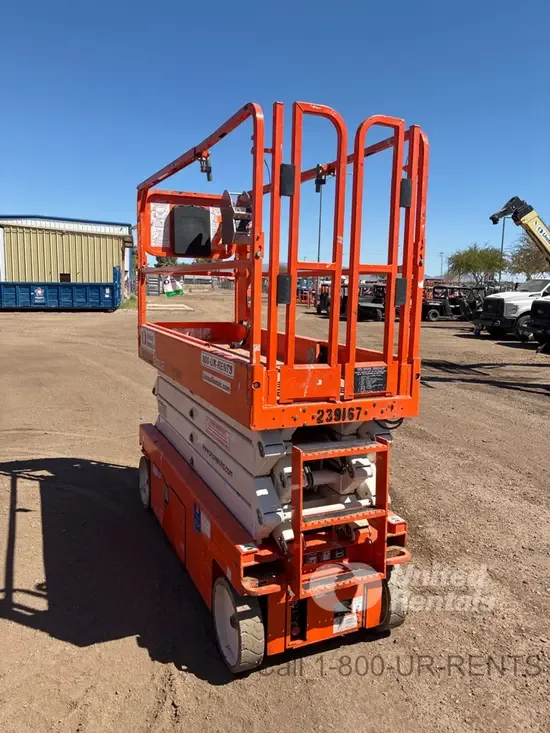2019 Snorkel S3226E
