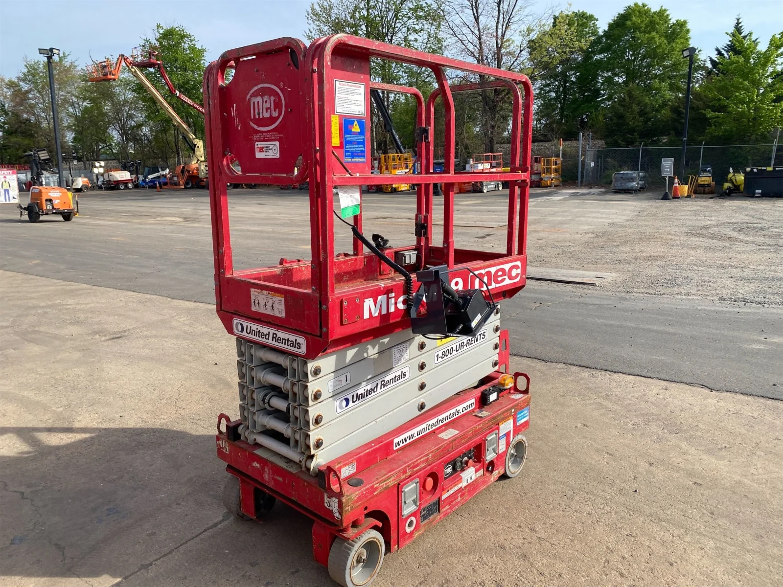 2018 MEC MICRO 19