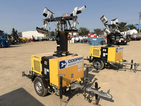2022 Axiom Equipment Group DLT-4C