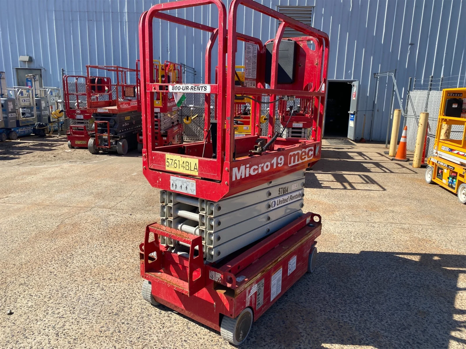 2018 MEC MICRO 19