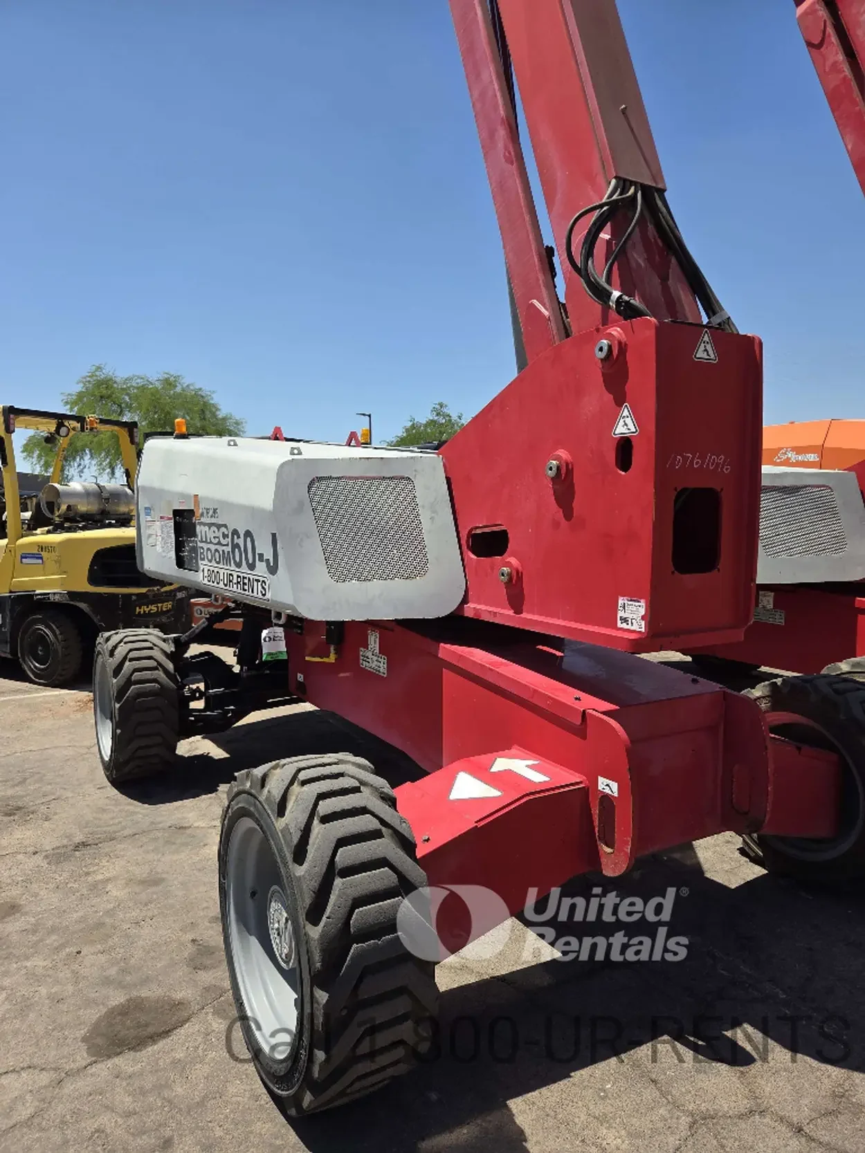 2018 MEC 60J-D