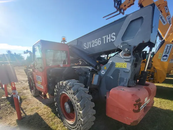 2018 Skyjack SJ1256TH
