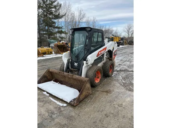 2023 Bobcat S62