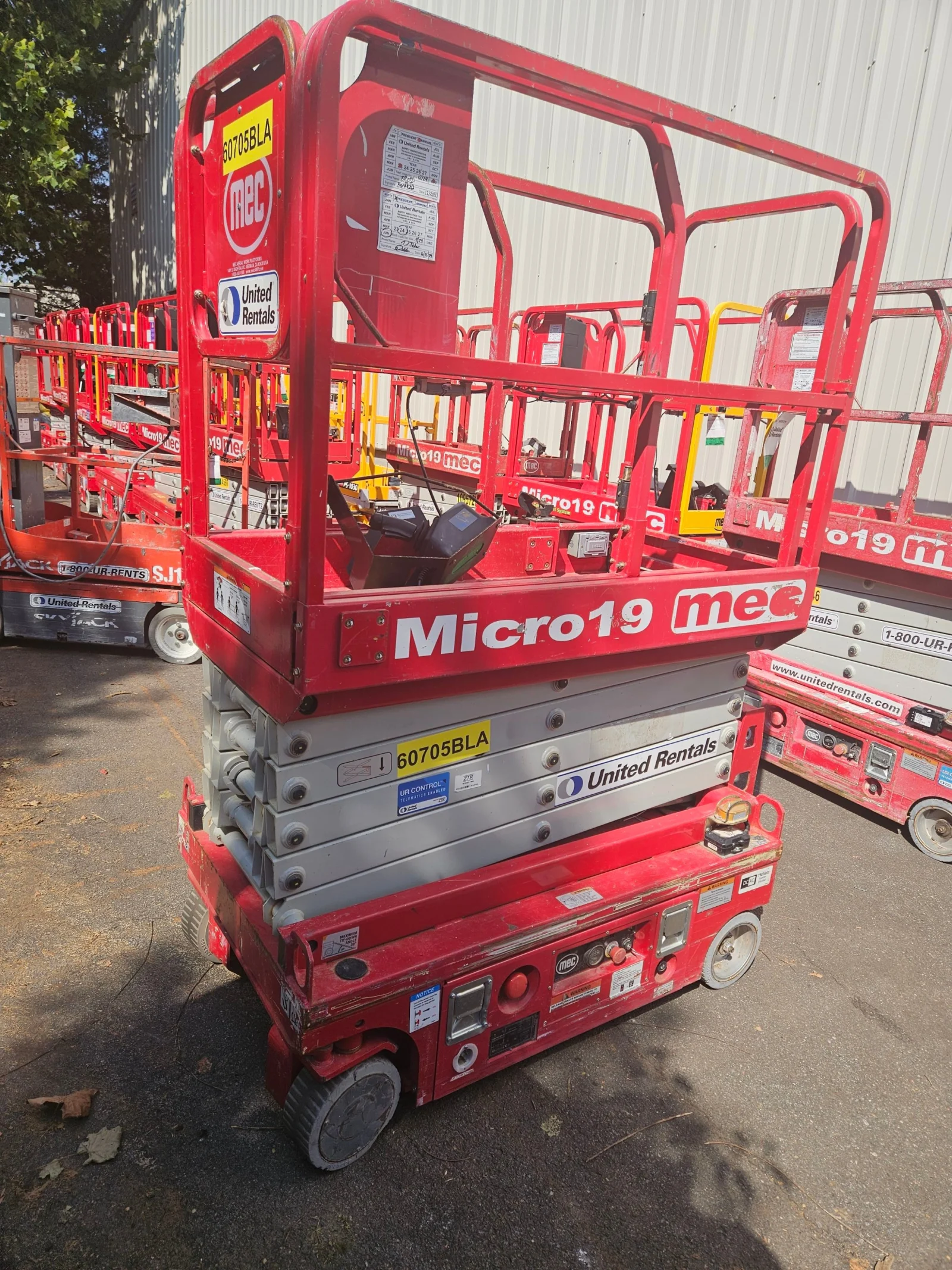 2018 MEC MICRO 19