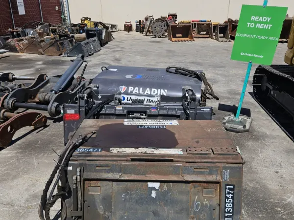 2022 Bobcat 6707144