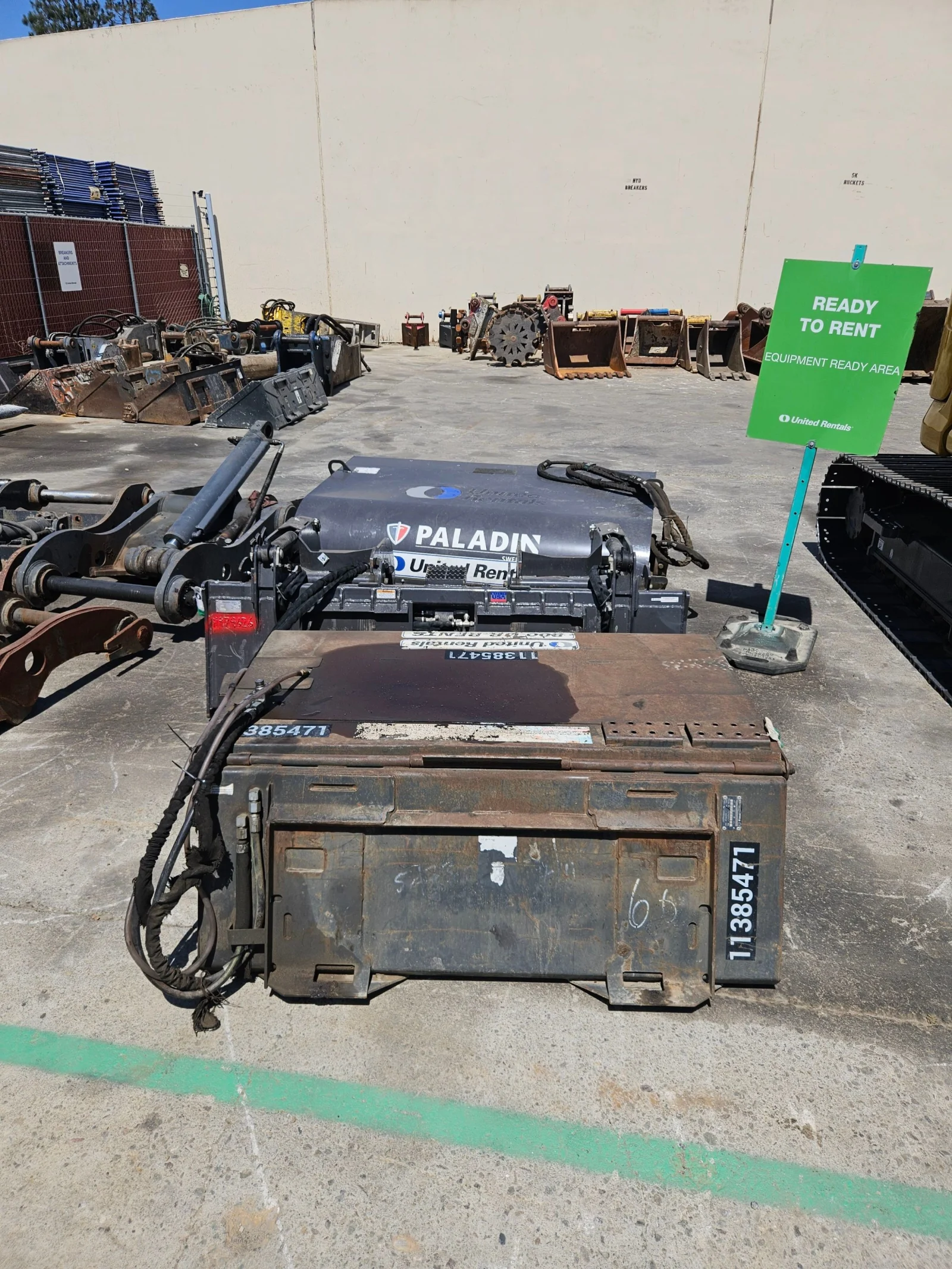 2022 Bobcat 6707144